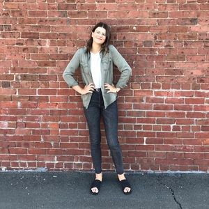 Meet your Posher, Jessi